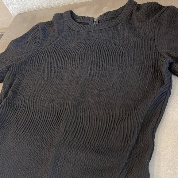 Rag & Bone Fitted Top - Picture 2 of 7